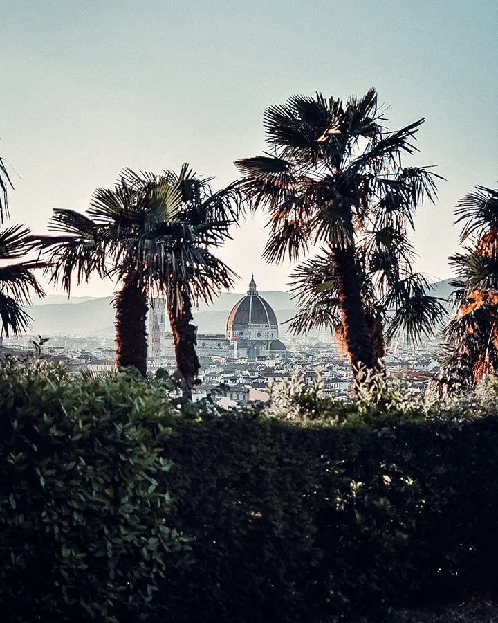 FLORENCE