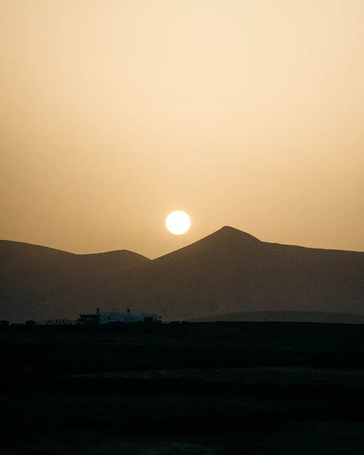 LANZAROTE
