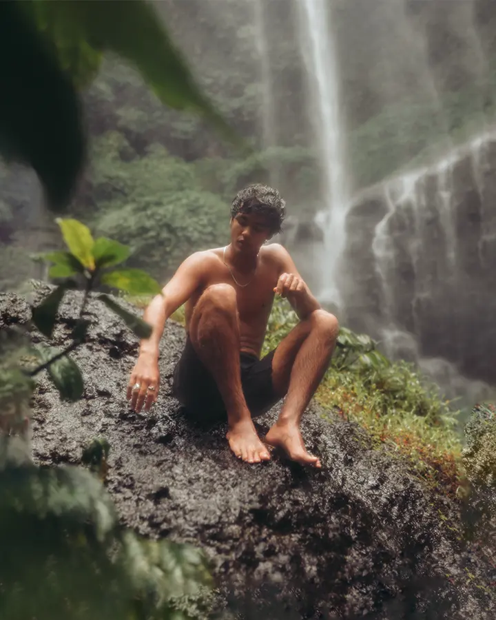 SEKUMPULL BALI