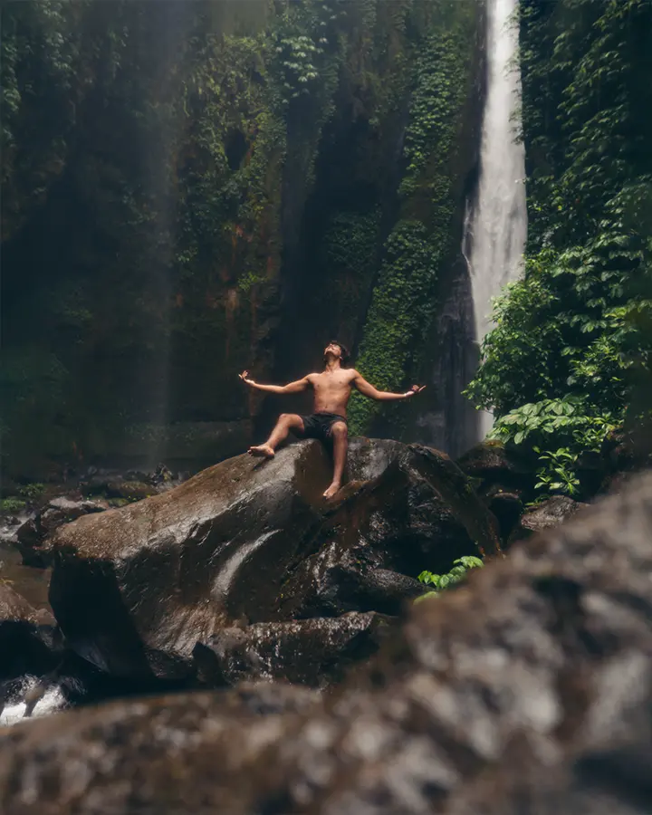 SEKUMPULL BALI