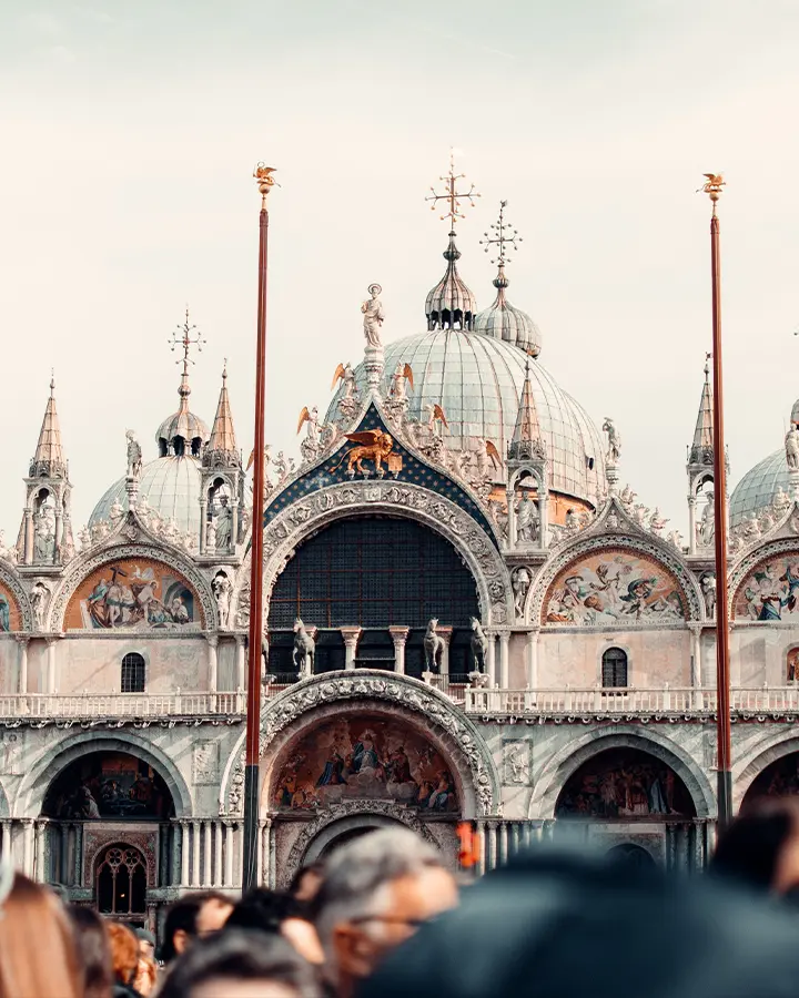 VENICE