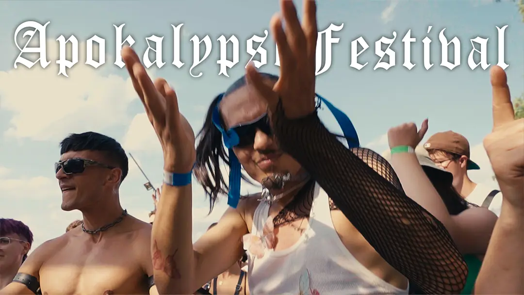 Apokalypse Festival