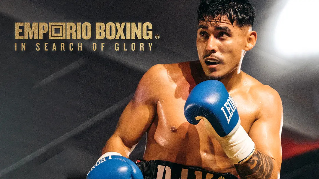EMPORIO BOXING