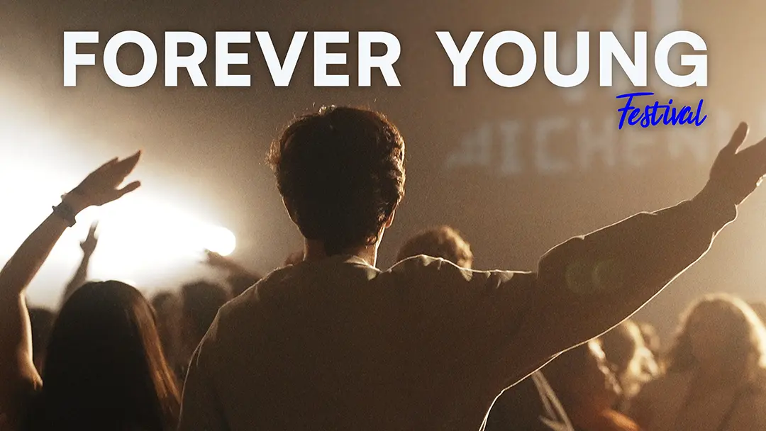 FOREVER YOUNG