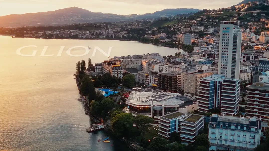 GLION GRADUATION 2023